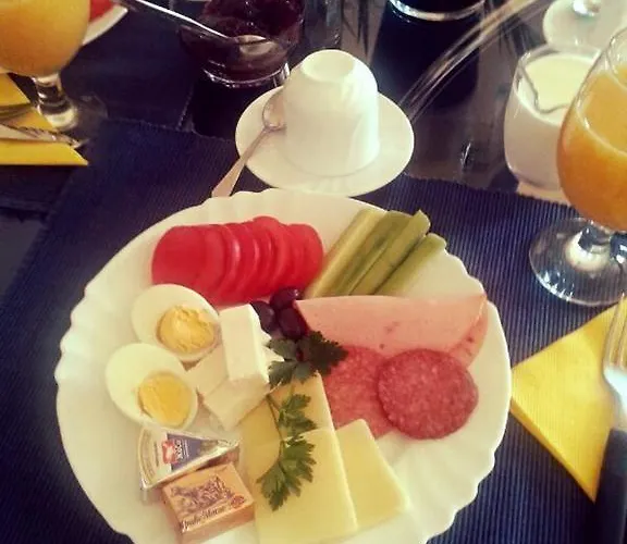 Elit Hotel